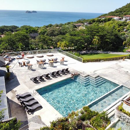 Villas Sol Beach Resort Playa Hermosa  Bagian luar foto