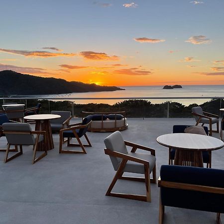 Villas Sol Beach Resort Playa Hermosa  Bagian luar foto