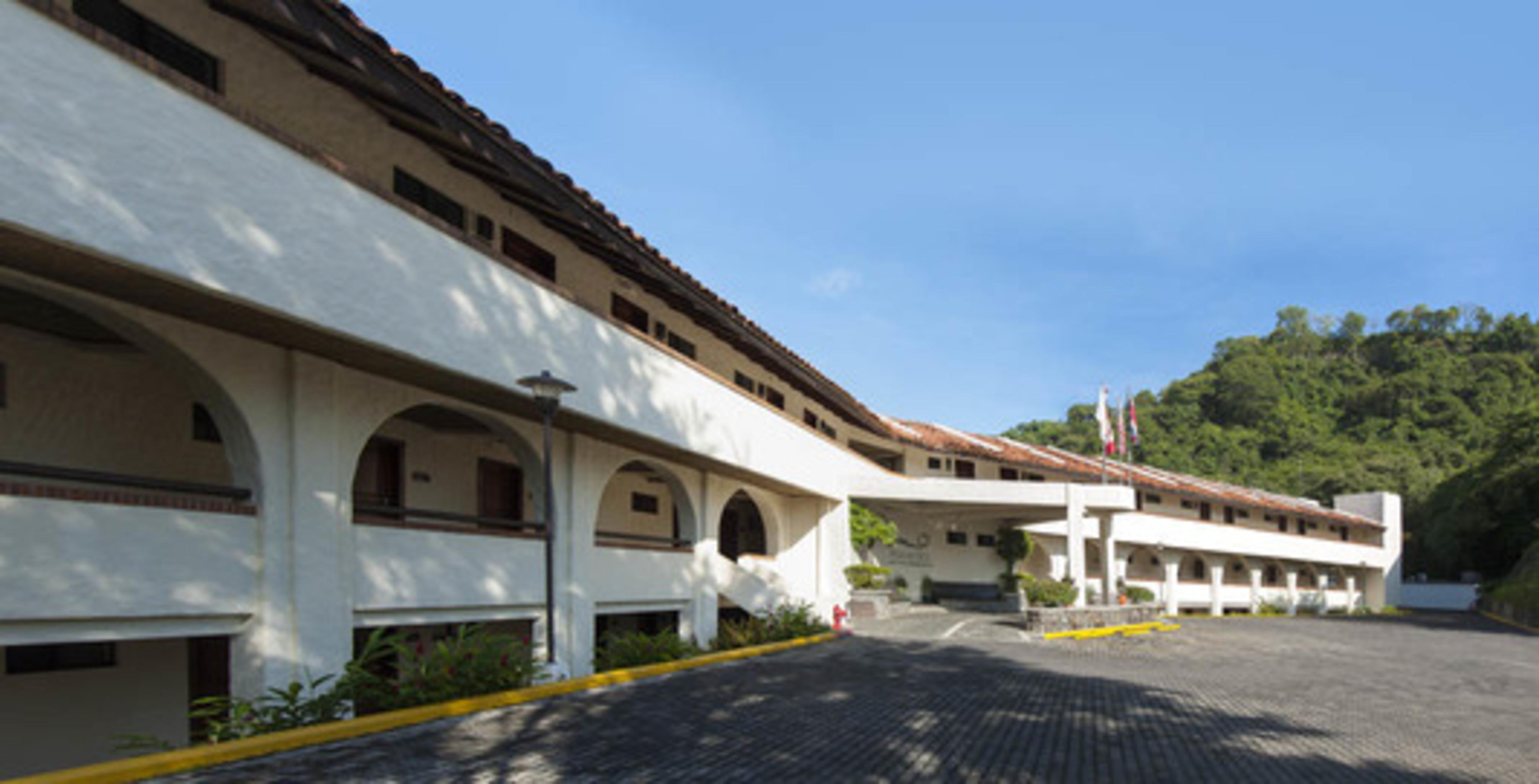 Villas Sol Beach Resort Playa Hermosa  Bagian luar foto