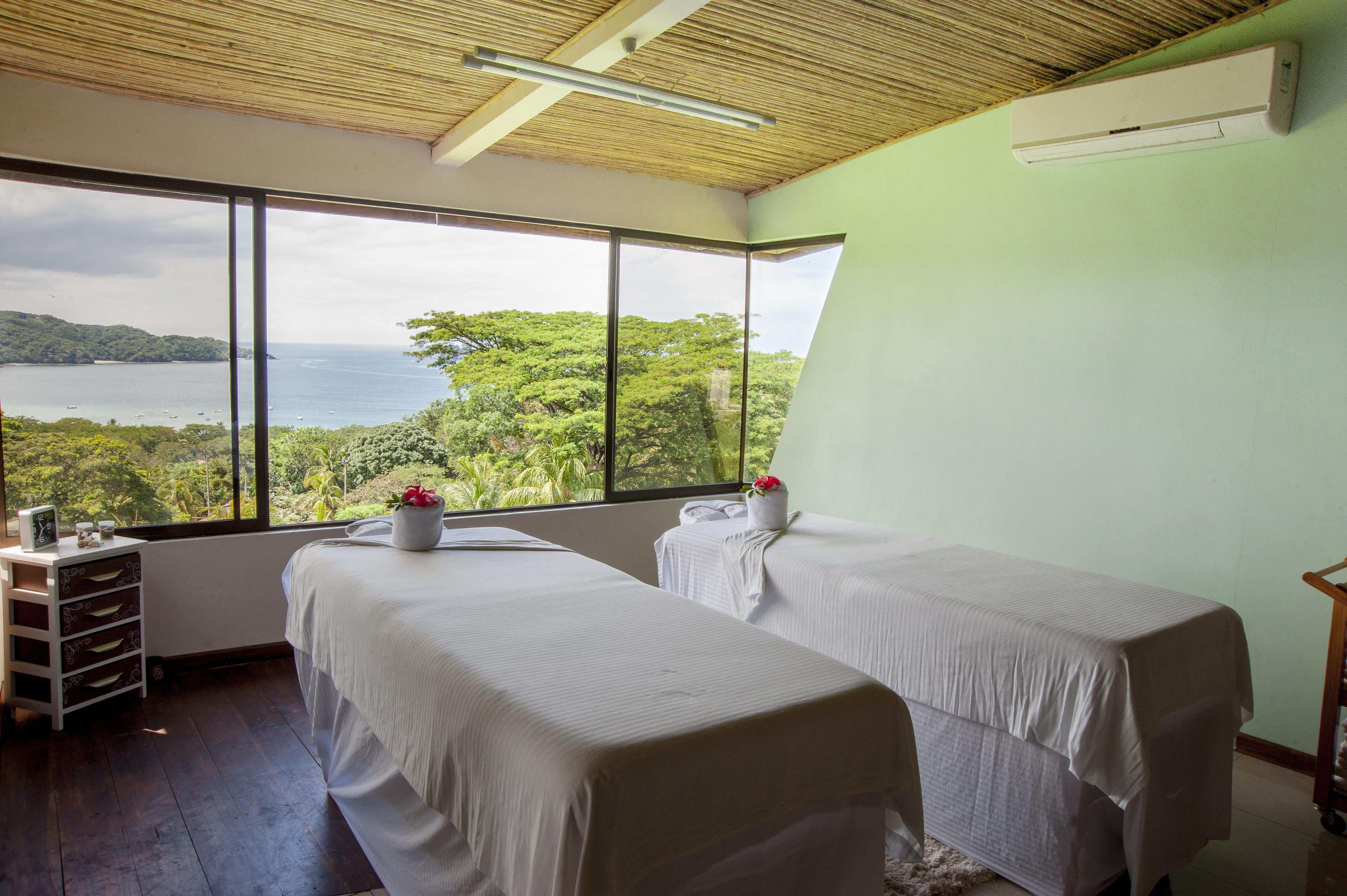 Villas Sol Beach Resort Playa Hermosa  Bagian luar foto