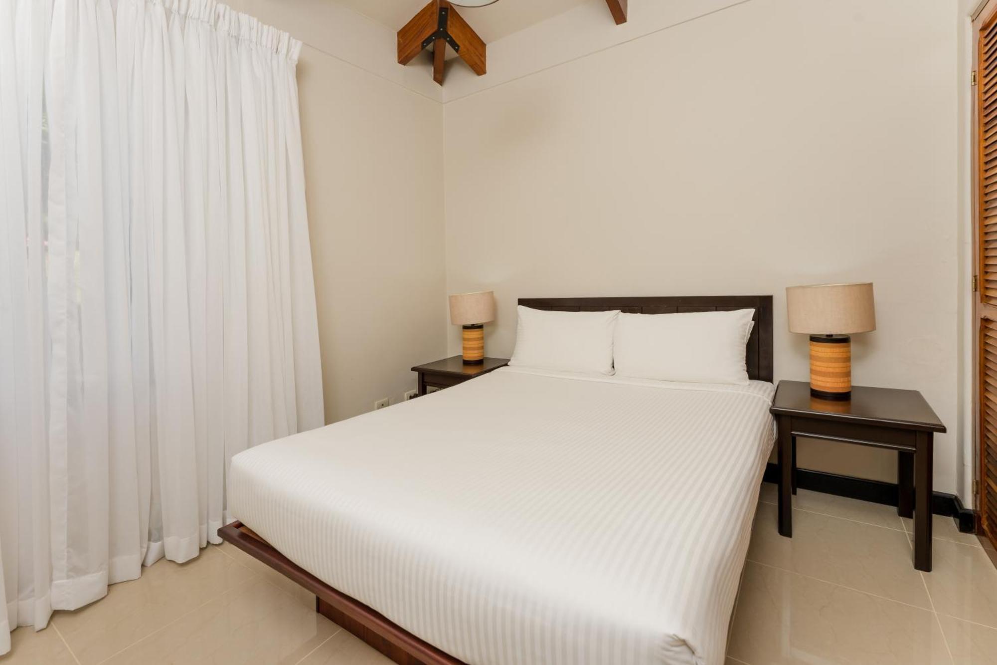 Villas Sol Beach Resort Playa Hermosa  Ruang foto