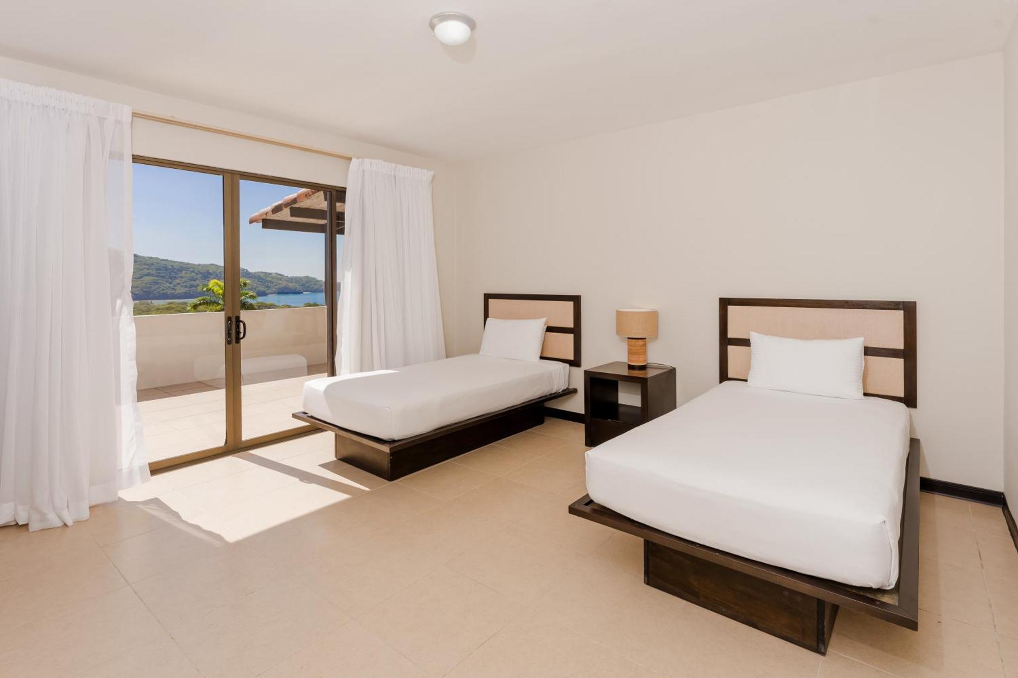 Villas Sol Beach Resort Playa Hermosa  Ruang foto